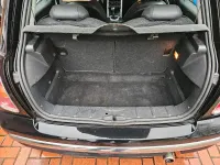 Usata Mini Cooper 116 CV (85 kW) 2003 Nero Utilitaria