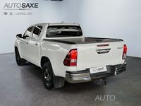 gebraucht Toyota HiLux + TSS2 + HeavyDuty