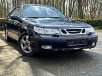 gebraucht Saab 9-5 2.3t Vector Sport-Kombi Automatik