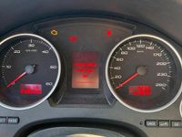 Gebraucht Seat Exeo 120 PS (88 kW) 2012 Schwarz Kombi