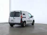 Gebraucht Renault Kangoo Rapid Extra 90 PS (66 kW) 2019 Mineral weiss Van / Kleinbus