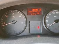 Gebraucht Opel Vivaro 114 PS (83 kW) 2014 Weiß Van / Kleinbus