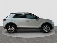 Gebraucht VW T-Roc Style 150 PS (110 kW) 2025 Grau SUV