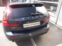 gebraucht Volvo V60 Inscription Expression Recharge Plug-In Hybrid AWD