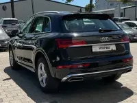 Gebraucht Audi Q5 S-Line 204 PS (150 kW) 2021 Schwarz SUV