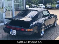 gebraucht Porsche 911 Carrera G-Modell 3.2 Sport Paket