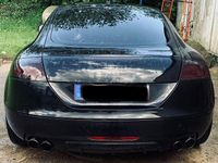 Gebraucht Audi TT Comfort 200 PS (147 kW) 2008 Schwarz Coupé