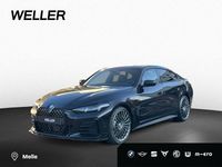 Neu Alpina B4 529 PS (389 kW) 2025 Black sapphire (schwarz) Coupé