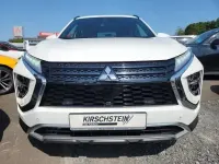Używany Mitsubishi Eclipse Cross Plus 188 KM (138 kW) 2022 Biały SUV