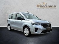 Gebraucht Nissan Townstar N-Connecta 131 PS (96 kW) 2023 Grey highland Van