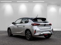Neu Opel Corsa Active 101 PS (74 kW) 2025 Kristall silber Kleinwagen
