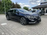 Gebraucht Renault Talisman GrandTour Bose Edition 200 PS (147 kW) 2017 Violett Kombi