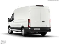 Neu Ford Transit Trend 165 PS (121 kW) 2025 Frozen white Van / Kleinbus
