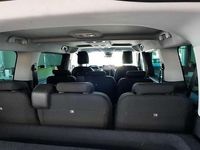 Gebraucht Citroën Spacetourer 177 PS (130 kW) 2025 Grau Van / Kleinbus