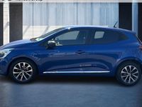 Gebraucht Renault Clio V Zen 91 PS (66 kW) 2023 Blau Limousine