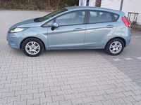 Usata Ford Fiesta 82 CV (60 kW) 2009 Andere farben Utilitaria