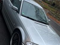 Usata BMW 330 231 CV (169 kW) 2000 Argento Coupé