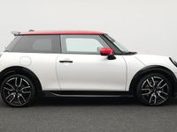 Gebraucht Mini Cooper 156 PS (114 kW) 2024 Weiß Kleinwagen