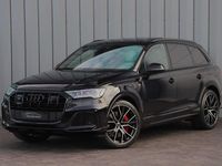Gebraucht Audi Q7 Competition 462 PS (339 kW) 2021 Schwarz SUV