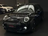 Gebraucht Mini Cooper S Cabriolet 192 PS (141 kW) 2019 Schwarz Cabrio