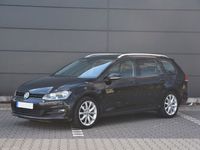 gebraucht VW Golf VII Variant 2.0 TDI Comfortline*Navi*SHz*-Service NEU