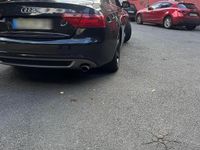Gebraucht Audi A5 230 PS (169 kW) 2007 Schwarz Coupé