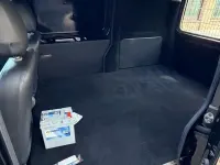 Gebraucht Suzuki Carry 78 PS (57 kW) 2000 Schwarz Pickup