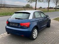 Gebraucht Audi A1 Sportback 122 PS (89 kW) 2013 Kleinwagen