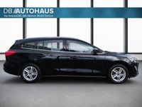 gebraucht Ford Focus Focus TurnierTurnier Cool & Connect 1.0 EcoBoost