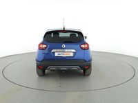 Occasion Renault Captur Version S 150 ch (110 kW) 2018 Bleue SUV