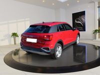 gebraucht Audi Q2 35 TFSI S-Tronic Advanced- SHZ - Klimaauto