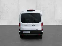 Neu Ford Transit Trend 150 PS (110 kW) 2026 Kombi