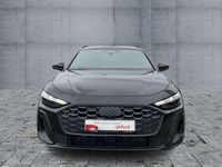 Gebraucht Audi A5 S-Line 299 PS (219 kW) 2025 Mythosschwarz metallic Kombi