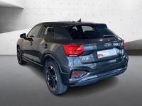 Używany Audi Q2 Advanced Plus 150 KM (110 kW) 2024 Szary SUV