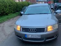 gebraucht Audi A8 Quatro V8 3.7L