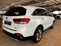 Gebraucht Kia Sorento Platinum Edition 200 PS (147 kW) 2016 Weiß SUV