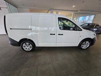Gebraucht VW Caddy Maxi 102 PS (75 kW) 2023 Weiß Van / Kleinbus