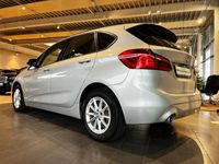 gebraucht BMW 216 Active Tourer d