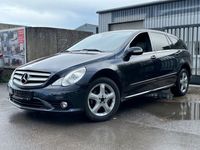 gebraucht Mercedes R320 L CDI 4Matic Automatik