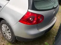 Gebraucht VW Golf IV 105 PS (77 kW) 2004 Silber Kleinwagen