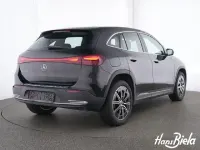Gebraucht Mercedes EQA250 139 kW (190 PS) 2025 SUV