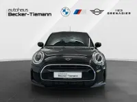 Second-hand Mini Cooper 136 CP (100 kW) 2023 Negru Hatchback