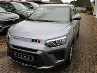 Neu SsangYong Tivoli 163 PS (119 kW) 2025 Grau SUV