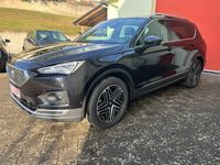 Gebraucht Seat Tarraco 4Drive 190 PS (139 kW) 2019 Schwarz SUV