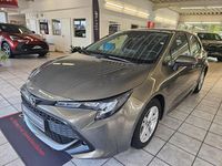 Gebraucht Toyota Corolla Comfort 116 PS (85 kW) 2019 Braun Limousine