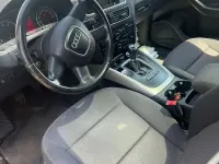 Gebraucht Audi Q5 179 PS (131 kW) 2011 SUV