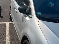 Gebraucht VW Sharan 140 PS (102 kW) 2012 Silber Van / Kleinbus