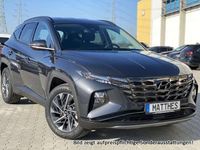 gebraucht Hyundai Tucson Style :NAVI+ WinterPaketPlus+ ParkPaket+ SmartK...