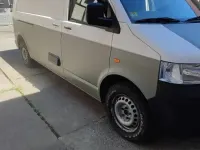 Occasion VW Transporter 131 ch (96 kW) 2005 Van