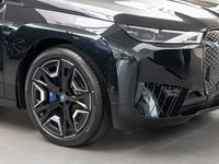 Gebraucht BMW iX Performance 455 kW (619 PS) 2024 Black sapphire metallic SUV
